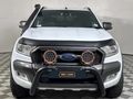 2018 Ford Ranger 3.2 TDCi Wildtrak 4x4 Auto Double-Cab