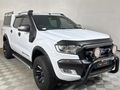 2018 Ford Ranger 3.2 TDCi Wildtrak 4x4 Auto Double-Cab
