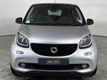 2017 Smart ForFour Prime