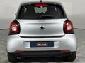 2017 Smart ForFour Prime