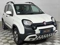 2019 Fiat Panda 900T Cross 4x4