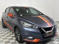 2018 Nissan Micra 900T Acenta