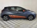 2018 Nissan Micra 900T Acenta