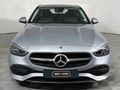 2022 Mercedes-Benz C-Class C 200 Auto