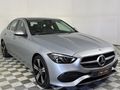 2022 Mercedes-Benz C-Class C 200 Auto