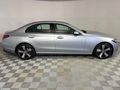 2022 Mercedes-Benz C-Class C 200 Auto