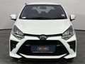 2021 Toyota Agya 1.0 Auto