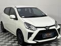 2021 Toyota Agya 1.0 Auto
