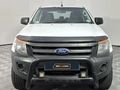 2015 Ford Ranger 2.2 TDCi XL Double-Cab