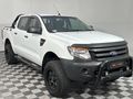 2015 Ford Ranger 2.2 TDCi XL Double-Cab