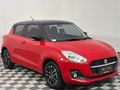 2022 Suzuki Swift 1.2 GLX