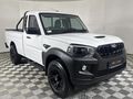 2025 Mahindra Pik Up 2.2 mHawk S4 Single-Cab