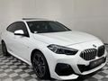 2022 BMW 2 Series 218i Gran Coupe M Sport