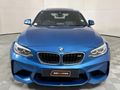 2017 BMW M2 Coupe Auto