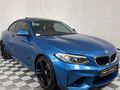 2017 BMW M2 Coupe Auto