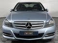 2013 Mercedes-Benz C-Class C 200 BE Avantgarde Auto