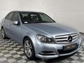 2013 Mercedes-Benz C-Class C 200 BE Avantgarde Auto