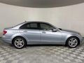 2013 Mercedes-Benz C-Class C 200 BE Avantgarde Auto