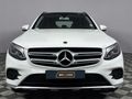 2019 Mercedes-Benz GLC 250d AMG
