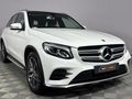 2019 Mercedes-Benz GLC 250d AMG
