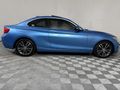 2018 BMW 2 Series 220i Coupe Sport Auto