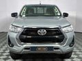 2022 Toyota Hilux 2.4 GD-6 Raised Body Raider Auto Extended Cab