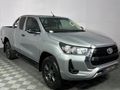 2022 Toyota Hilux 2.4 GD-6 Raised Body Raider Auto Extended Cab