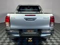 2022 Toyota Hilux 2.4 GD-6 Raised Body Raider Auto Extended Cab