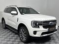 2023 Ford Everest 3.0D V6 Platinum AWD Auto