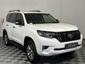 2019 Toyota Land Cruiser Prado 3.0 D VX-L Auto