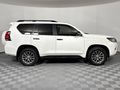 2019 Toyota Land Cruiser Prado 3.0 D VX-L Auto