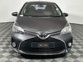 2015 Toyota Yaris 1.3 5-dr