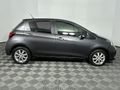 2015 Toyota Yaris 1.3 5-dr