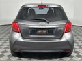 2015 Toyota Yaris 1.3 5-dr