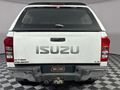2015 Isuzu KB 300 D-Teq LX Extended Cab