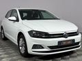 2021 Volkswagen Polo 1.0 TSI Comfortline