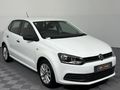 2023 Volkswagen Polo Vivo 1.4 Trendline 5-dr