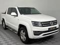 2018 Volkswagen Amarok 2.0 BiTDI Highline Plus (132kW) Auto Double-Cab