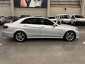 2014 Mercedes-Benz E-Class E 200