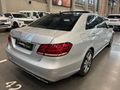 2014 Mercedes-Benz E-Class E 200