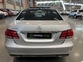 2014 Mercedes-Benz E-Class E 200