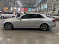 2014 Mercedes-Benz E-Class E 200