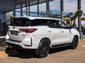 2026 Toyota Fortuner 2.8GD-6 4x4 GR-S Auto