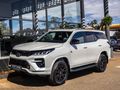 2026 Toyota Fortuner 2.8GD-6 4x4 GR-S Auto