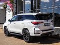 2026 Toyota Fortuner 2.8GD-6 4x4 GR-S Auto