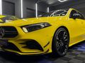 2020 Mercedes-AMG A-Class A35 AMG 4Matic