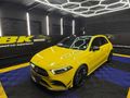 2020 Mercedes-AMG A-Class A35 AMG 4Matic