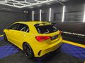 2020 Mercedes-AMG A-Class A35 AMG 4Matic