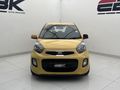 2016 Kia Picanto 1.0 LX