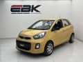 2016 Kia Picanto 1.0 LX